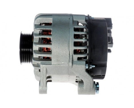 Alternator 8EL 011 710-211 Hella, Image 4