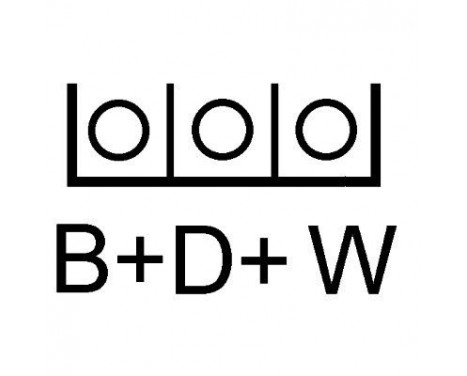 Alternator 8EL 011 710-211 Hella, Image 5