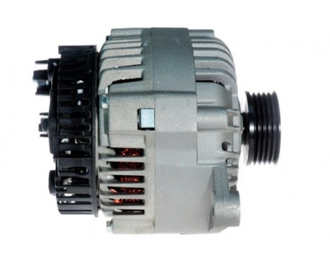 Alternator 8EL 011 710-221 Hella