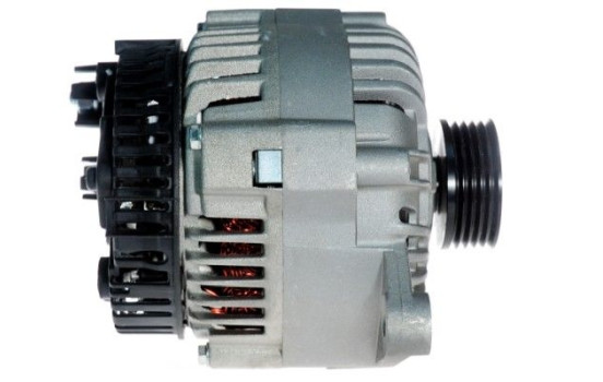 Alternator 8EL 011 710-221 Hella