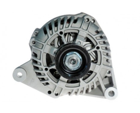 Alternator 8EL 011 710-221 Hella, Image 2