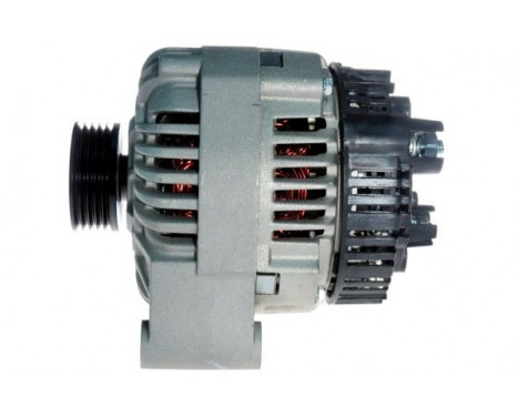 Alternator 8EL 011 710-221 Hella, Image 4
