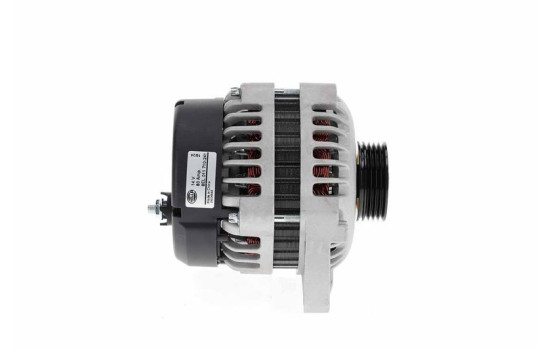 Alternator 8EL 011 710-241 Hella, Image 5