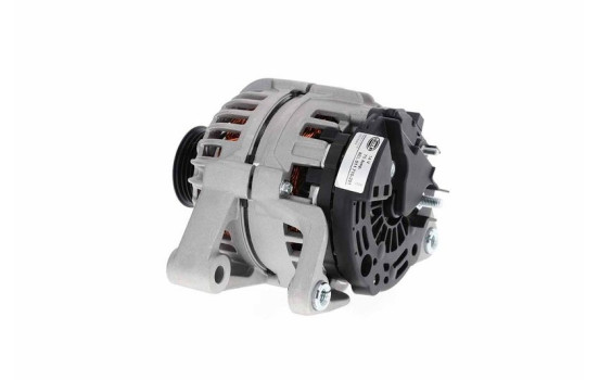 Alternator 8EL 011 710-251 Hella