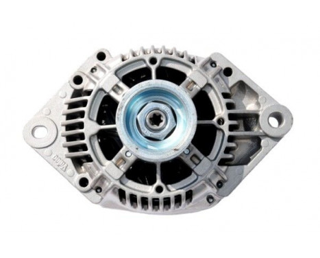 Alternator 8EL 011 710-281 Hella, Image 3