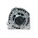 Alternator 8EL 011 710-321 Hella, Thumbnail 2