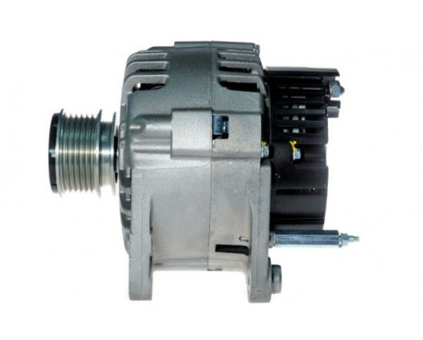 Alternator 8EL 011 710-321 Hella, Image 4