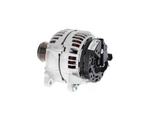 Alternator 8EL 011 710-321 Hella, Image 2