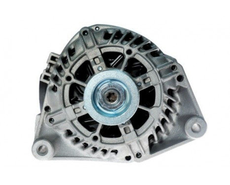 Alternator 8EL 011 710-331 Hella, Image 2