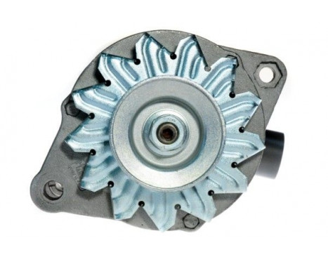 Alternator 8EL 011 710-351 Hella, Image 2