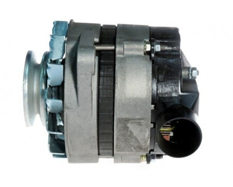 Alternator 8EL 011 710-351 Hella, Image 4