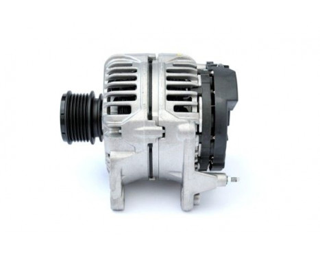 Alternator 8EL 011 710-381 Hella