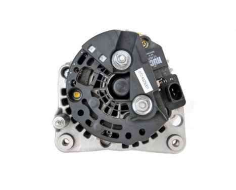 Alternator 8EL 011 710-381 Hella, Image 2