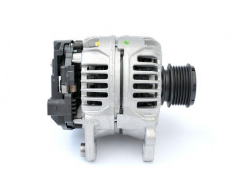 Alternator 8EL 011 710-381 Hella, Image 4