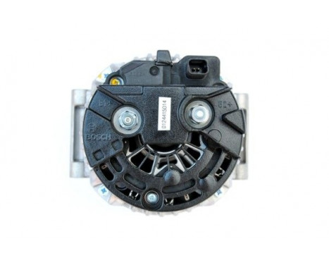 Alternator 8EL 011 710-401 Hella, Image 3