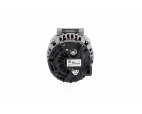 Alternator 8EL 011 710-401 Hella, Image 4