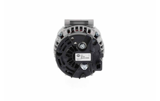 Alternator 8EL 011 710-401 Hella, Image 4