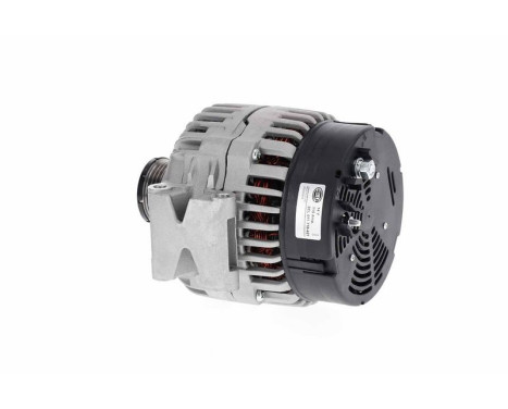 Alternator 8EL 011 710-421 Hella