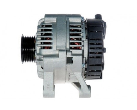 Alternator 8EL 011 710-441 Hella, Image 4