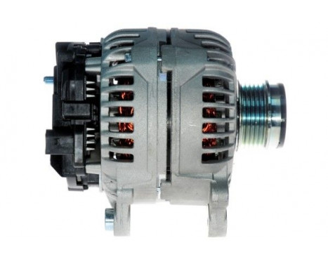 Alternator 8EL 011 710-471 Hella