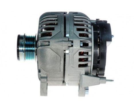 Alternator 8EL 011 710-471 Hella, Image 4