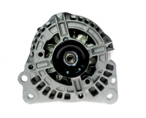 Alternator 8EL 011 710-481 Hella, Image 2