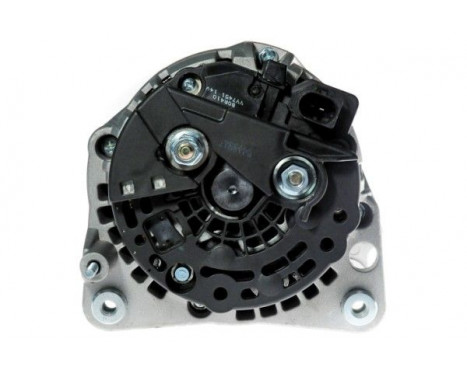 Alternator 8EL 011 710-481 Hella, Image 3