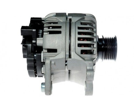 Alternator 8EL 011 710-481 Hella, Image 4