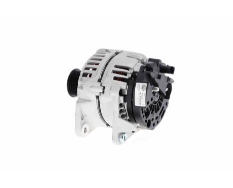 Alternator 8EL 011 710-481 Hella, Image 2