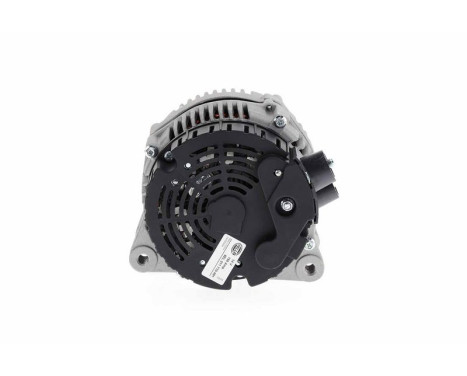 Alternator 8EL 011 710-491 Hella, Image 3