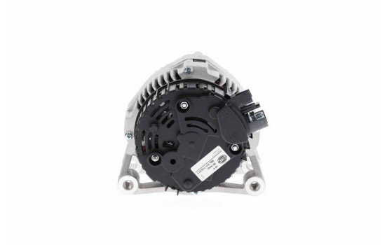 Alternator 8EL 011 710-511 Hella, Image 3