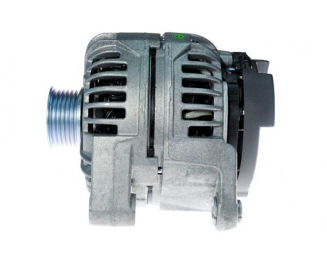 Alternator 8EL 011 710-531 Hella
