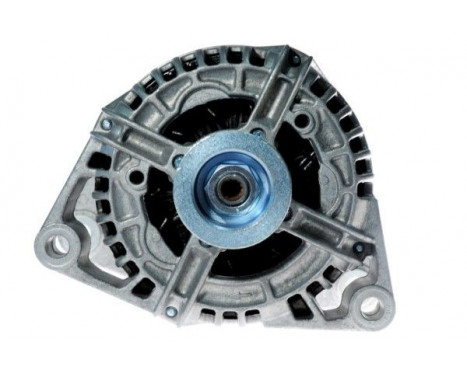 Alternator 8EL 011 710-531 Hella, Image 2