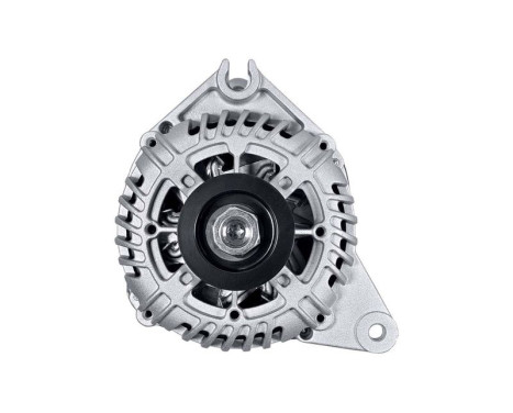 Alternator 8EL 011 710-541 Hella, Image 2