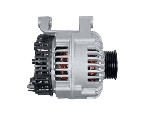 Alternator 8EL 011 710-541 Hella, Image 4
