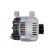 Alternator 8EL 011 710-541 Hella, Thumbnail 4