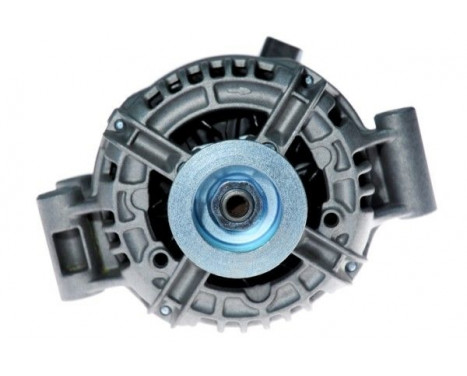 Alternator 8EL 011 710-571 Hella, Image 2