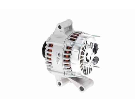Alternator 8EL 011 710-581 Hella, Image 2
