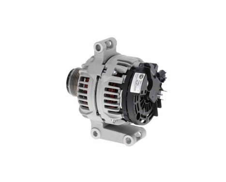 Alternator 8EL 011 710-591 Hella, Image 2