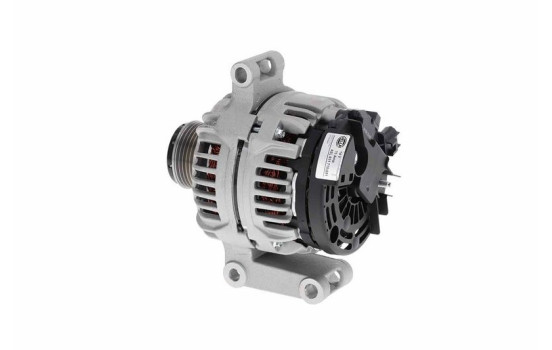 Alternator 8EL 011 710-591 Hella, Image 2