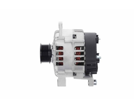 Alternator 8EL 011 710-601 Hella, Image 5