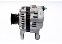 Alternator 8EL 011 710-621 Hella