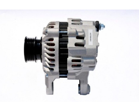 Alternator 8EL 011 710-621 Hella