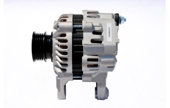 Alternator 8EL 011 710-621 Hella