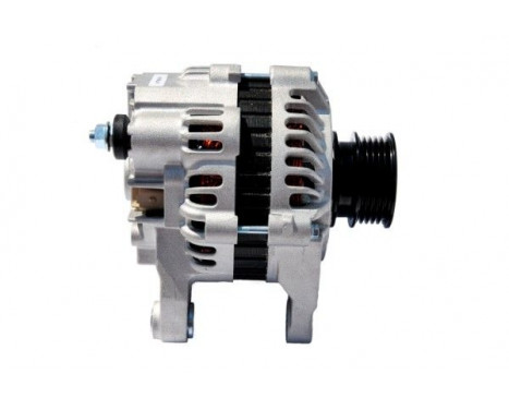 Alternator 8EL 011 710-621 Hella, Image 4