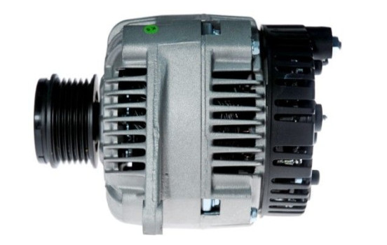 Alternator 8EL 011 710-631 Hella