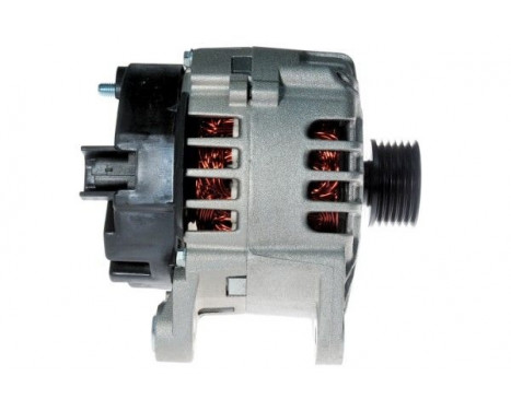 Alternator 8EL 011 710-641 Hella