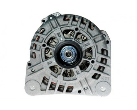 Alternator 8EL 011 710-641 Hella, Image 2