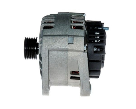 Alternator 8EL 011 710-641 Hella, Image 4