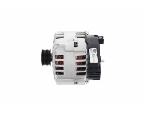 Alternator 8EL 011 710-641 Hella, Image 5
